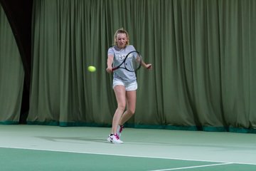 Bild 29 - TC an der Schirnau - THC Neum�nster : Ergebnis: 4:2